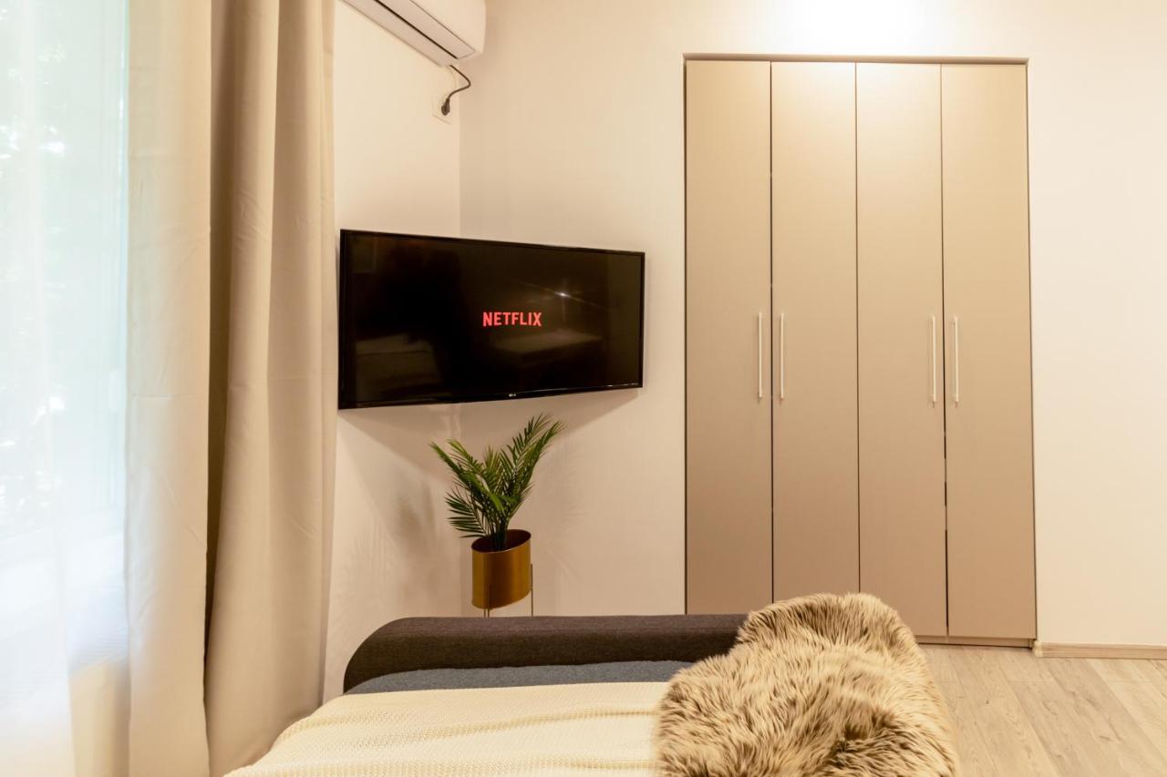 Ideal Stay: Spacious 2Br Apt Near Calea Victoriei 부쿠레슈티 외부 사진